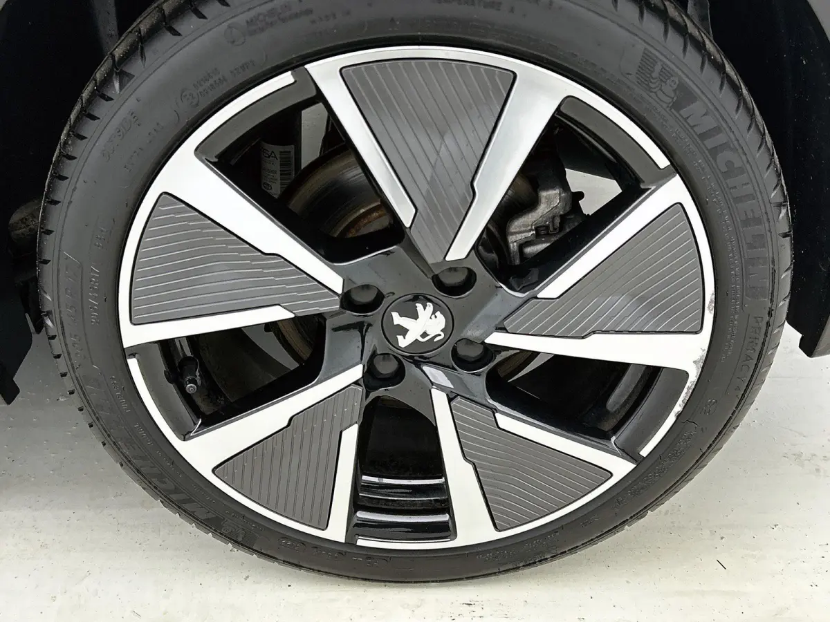 136pk EV GT Pack 50 kWh Automaat | 1ste Eigenaar | Accu 96% | Navigatie | Climate Control | Stoelverwarming | Adaptieve Cruise Control | 17" LMV | Keyless Entry/Start | Dodehoekdetectie | LE