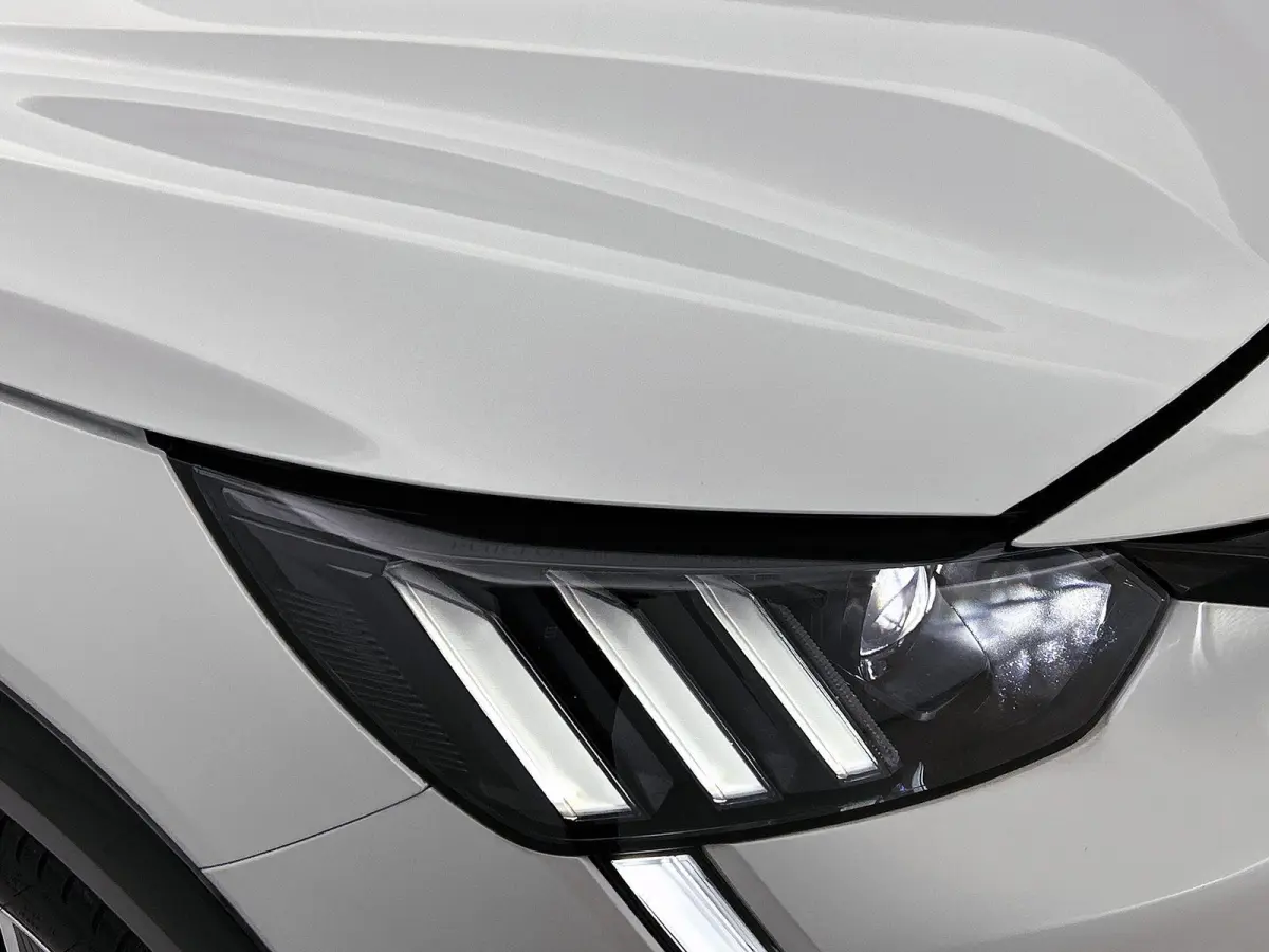 136pk EV GT Pack 50 kWh Automaat | 1ste Eigenaar | Accu 96% | Navigatie | Climate Control | Stoelverwarming | Adaptieve Cruise Control | 17" LMV | Keyless Entry/Start | Dodehoekdetectie | LE