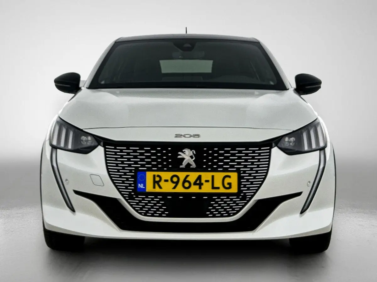 136pk EV GT Pack 50 kWh Automaat | 1ste Eigenaar | Accu 96% | Navigatie | Climate Control | Stoelverwarming | Adaptieve Cruise Control | 17" LMV | Keyless Entry/Start | Dodehoekdetectie | LE