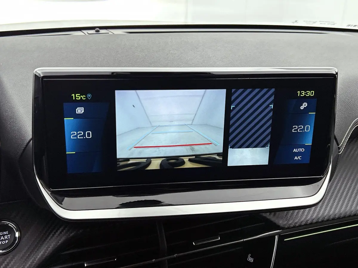 136pk EV GT Pack 50 kWh Automaat | 1ste Eigenaar | Accu 96% | Navigatie | Climate Control | Stoelverwarming | Adaptieve Cruise Control | 17" LMV | Keyless Entry/Start | Dodehoekdetectie | LE