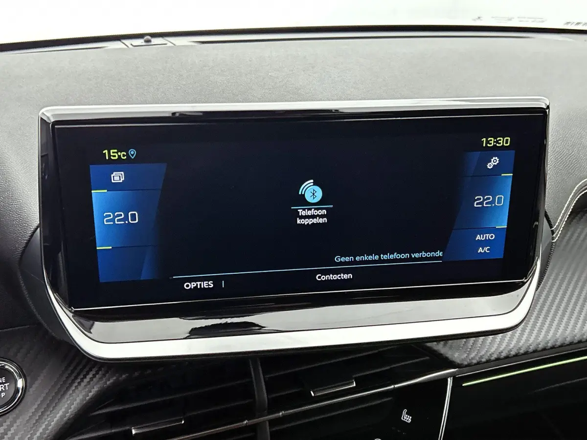 136pk EV GT Pack 50 kWh Automaat | 1ste Eigenaar | Accu 96% | Navigatie | Climate Control | Stoelverwarming | Adaptieve Cruise Control | 17" LMV | Keyless Entry/Start | Dodehoekdetectie | LE