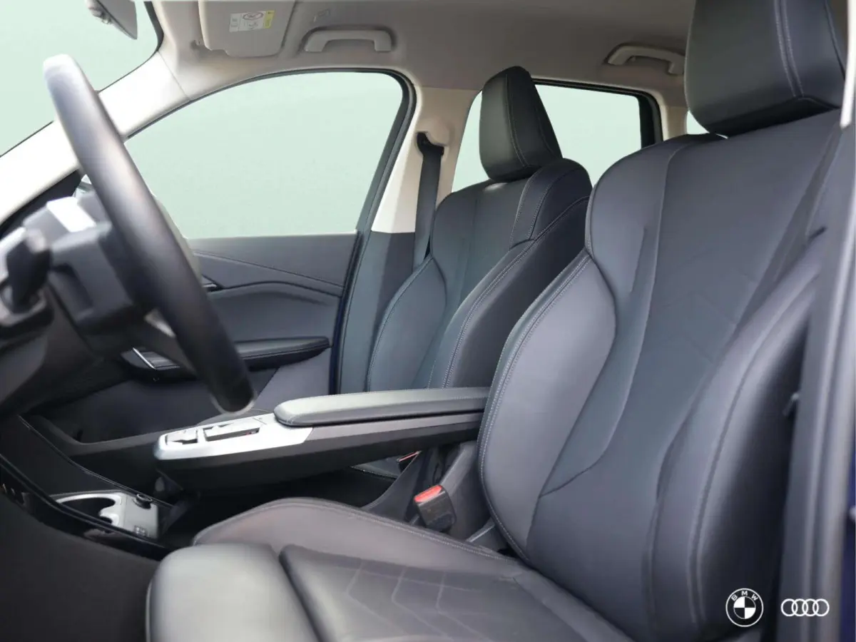 xDrive25e X-Line / EL STOELEN MET GEHEUGEN / KEYLESS ENTRY & START / DRAADLOOS LADEN / 19"