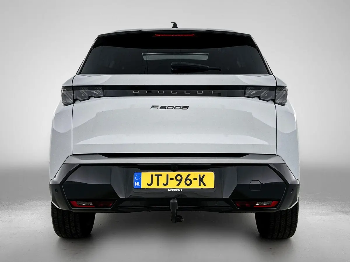 210pk GT Exclusive 73 kWh 7p Automaat | Tot 8 Jaar Garantie | Trekhaak | Schuif-/Kanteldak | Leder | 360 Camera | Elektrische Achterklep | Elektrische Bestuurdersstoel | Navigatie | Climate 