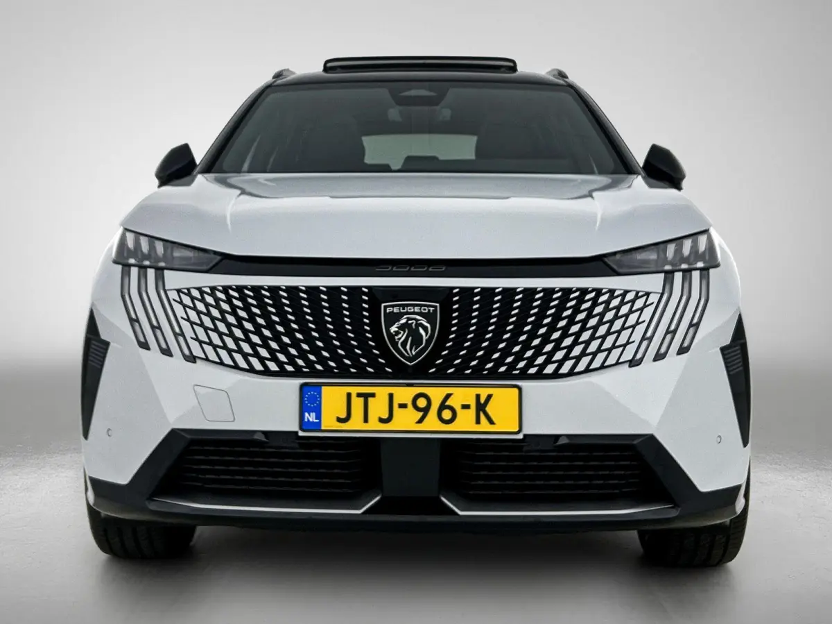 210pk GT Exclusive 73 kWh 7p Automaat | Tot 8 Jaar Garantie | Trekhaak | Schuif-/Kanteldak | Leder | 360 Camera | Elektrische Achterklep | Elektrische Bestuurdersstoel | Navigatie | Climate 