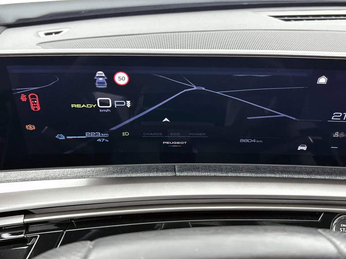 210pk GT Exclusive 73 kWh 7p Automaat | Tot 8 Jaar Garantie | Trekhaak | Schuif-/Kanteldak | Leder | 360 Camera | Elektrische Achterklep | Elektrische Bestuurdersstoel | Navigatie | Climate 