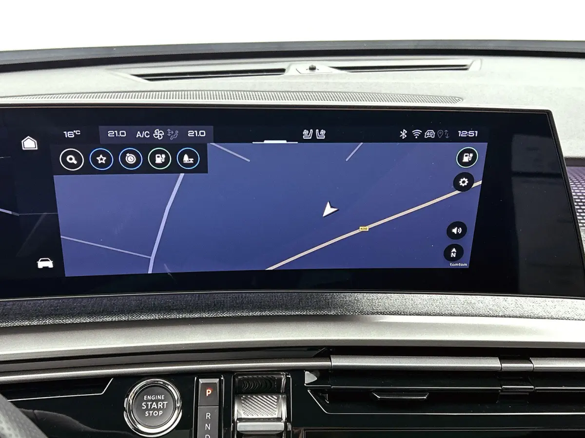 210pk GT Exclusive 73 kWh 7p Automaat | Tot 8 Jaar Garantie | Trekhaak | Schuif-/Kanteldak | Leder | 360 Camera | Elektrische Achterklep | Elektrische Bestuurdersstoel | Navigatie | Climate 