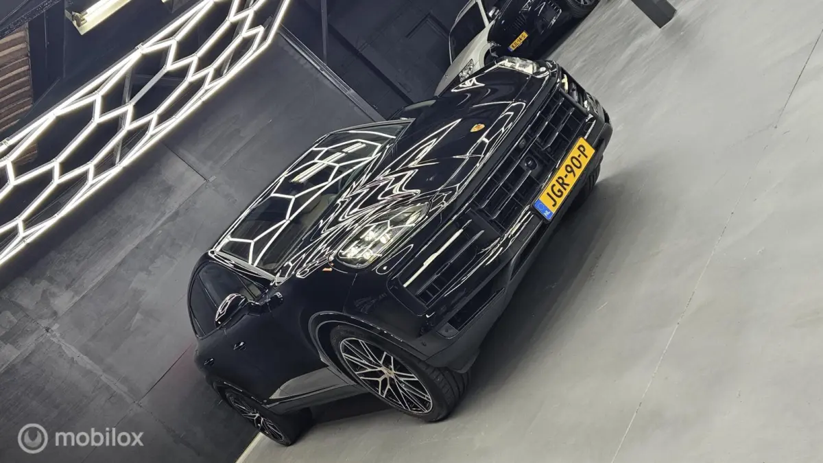 3.0 E-Hybrid Bj 2023