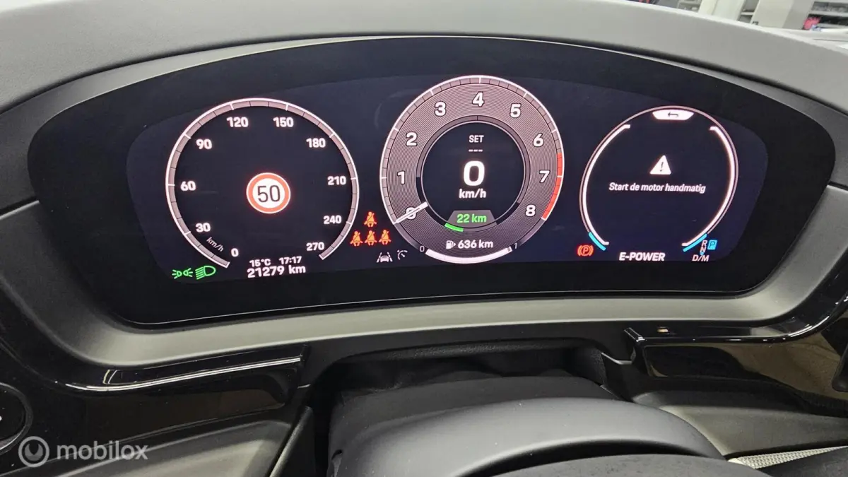 3.0 E-Hybrid Bj 2023