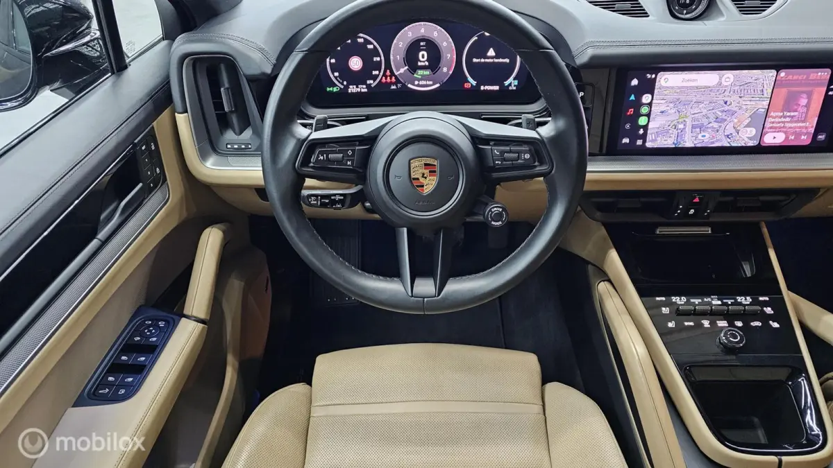 3.0 E-Hybrid Bj 2023