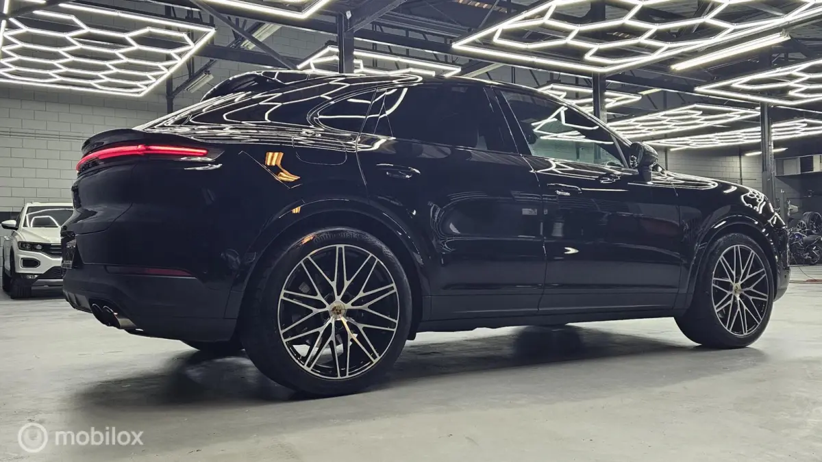 3.0 E-Hybrid Bj 2023