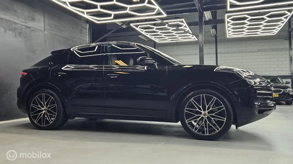 3.0 E-Hybrid Bj 2023