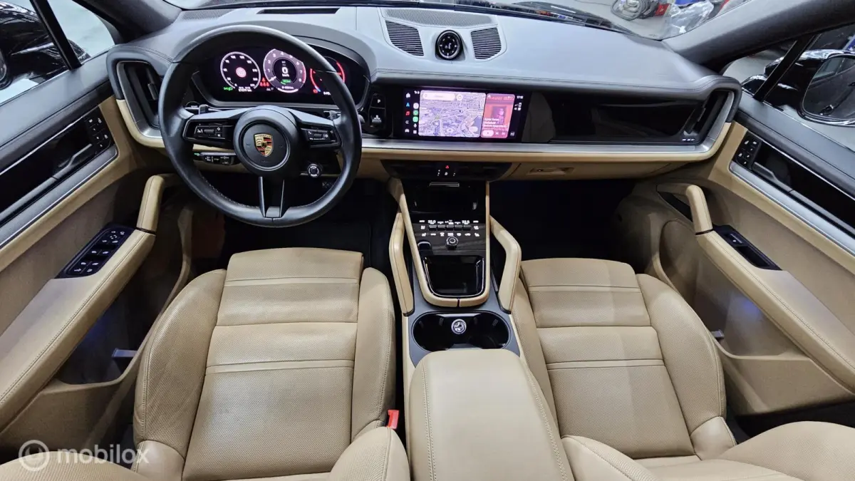 3.0 E-Hybrid Bj 2023