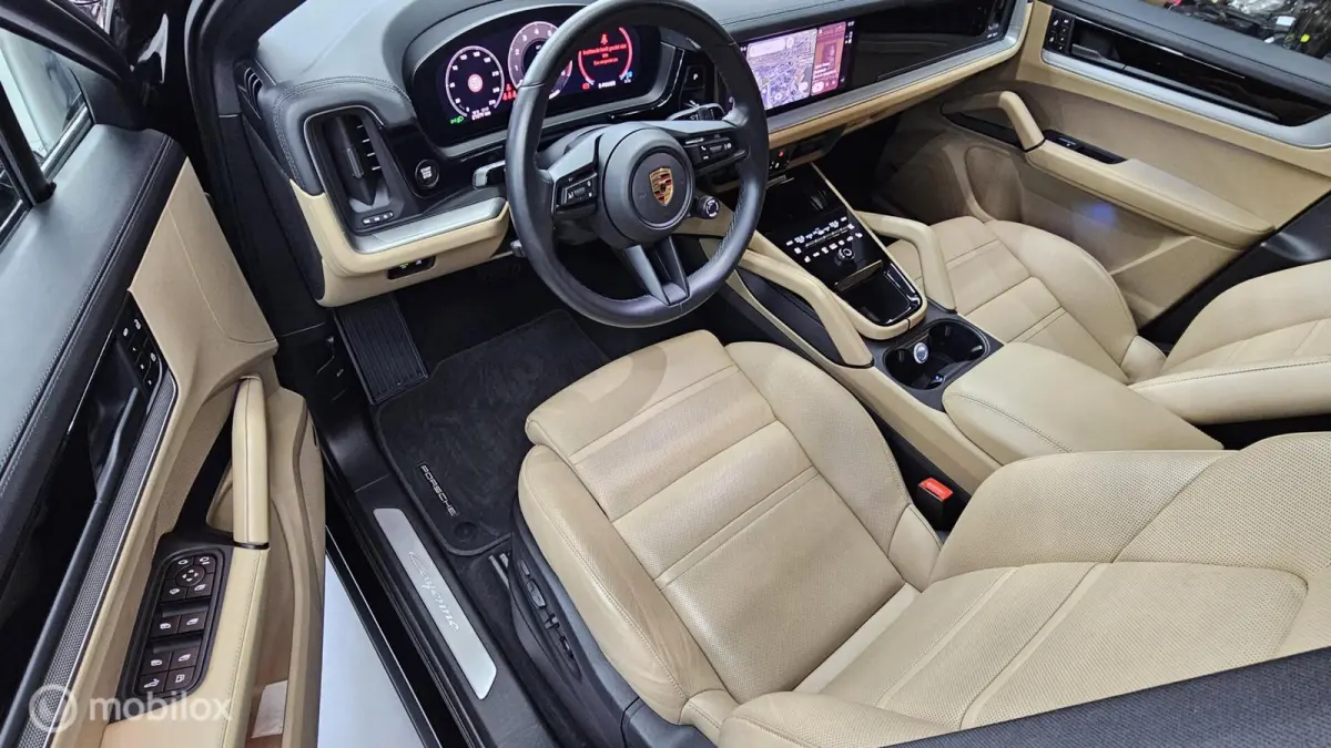 3.0 E-Hybrid Bj 2023