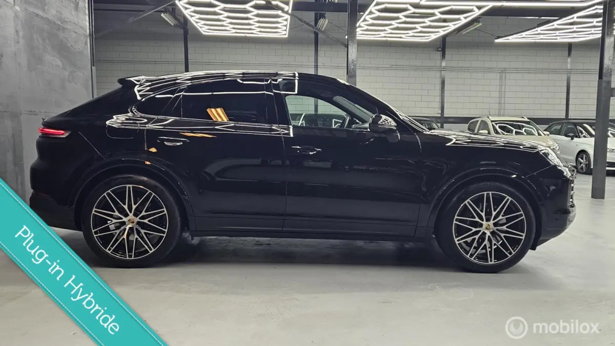 3.0 E-Hybrid Bj 2023