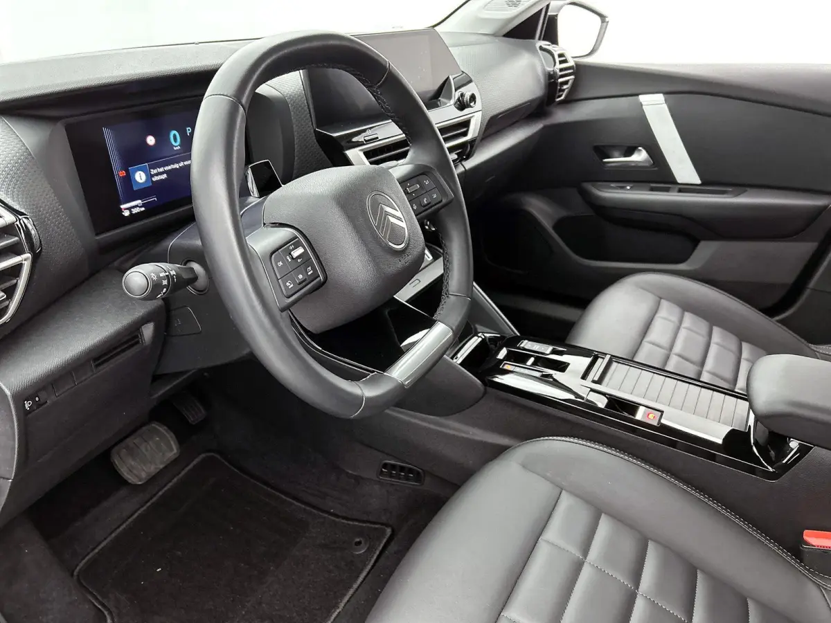 1.2 Hybrid 145pk Max Automaat | Tot 8 Jaar Garantie | Navigatie | Achteruitrijcamera | Adaptieve Cruise Control | Climate Control | Stoelverwarming | Apple Carplay/Android Auto |