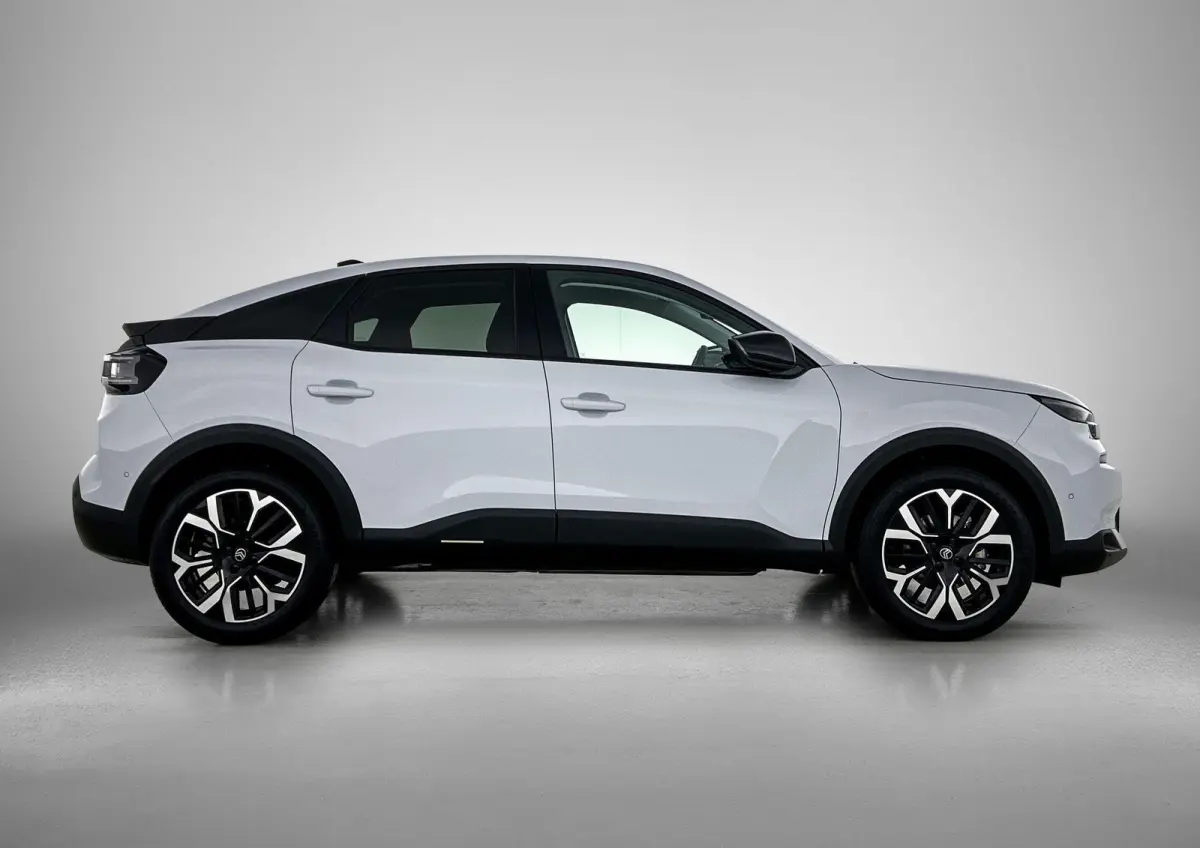 1.2 Hybrid 145pk Max Automaat | Tot 8 Jaar Garantie | Navigatie | Achteruitrijcamera | Adaptieve Cruise Control | Climate Control | Stoelverwarming | Apple Carplay/Android Auto |