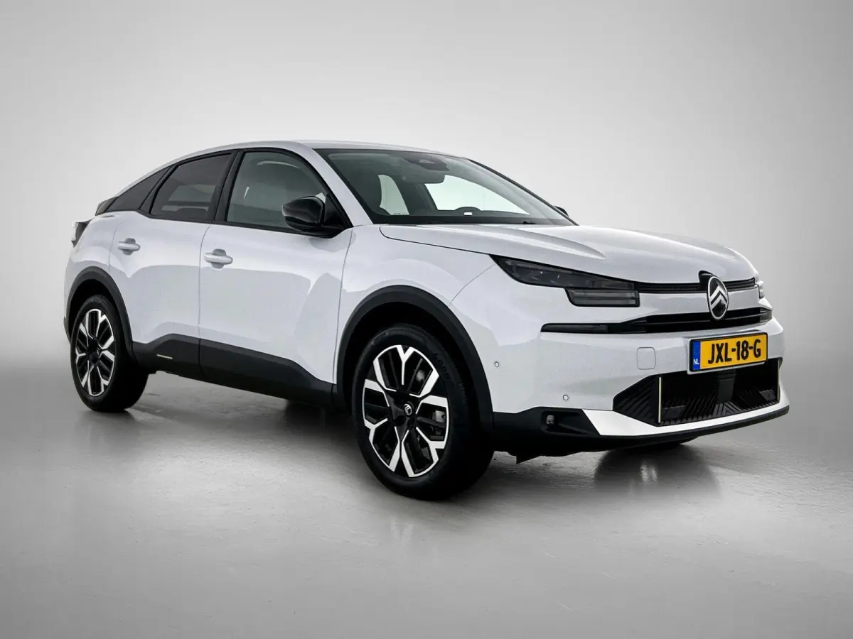 1.2 Hybrid 145pk Max Automaat | Tot 8 Jaar Garantie | Navigatie | Achteruitrijcamera | Adaptieve Cruise Control | Climate Control | Stoelverwarming | Apple Carplay/Android Auto |