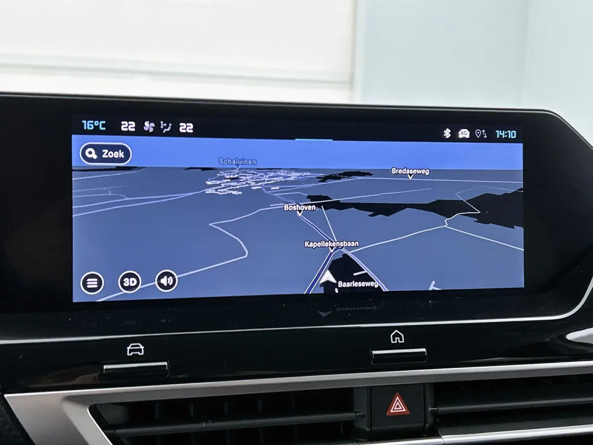1.2 Hybrid 145pk Max Automaat | Tot 8 Jaar Garantie | Navigatie | Achteruitrijcamera | Adaptieve Cruise Control | Climate Control | Stoelverwarming | Apple Carplay/Android Auto |