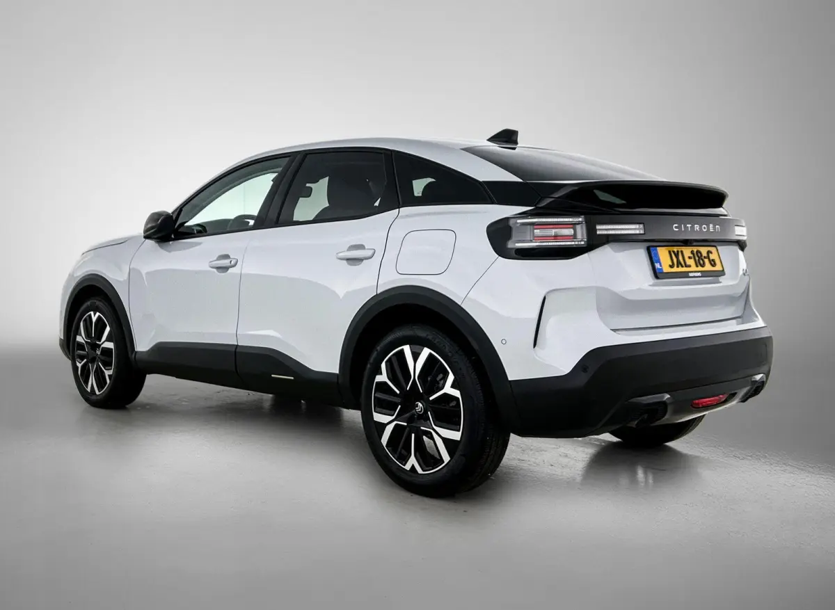 1.2 Hybrid 145pk Max Automaat | Tot 8 Jaar Garantie | Navigatie | Achteruitrijcamera | Adaptieve Cruise Control | Climate Control | Stoelverwarming | Apple Carplay/Android Auto |