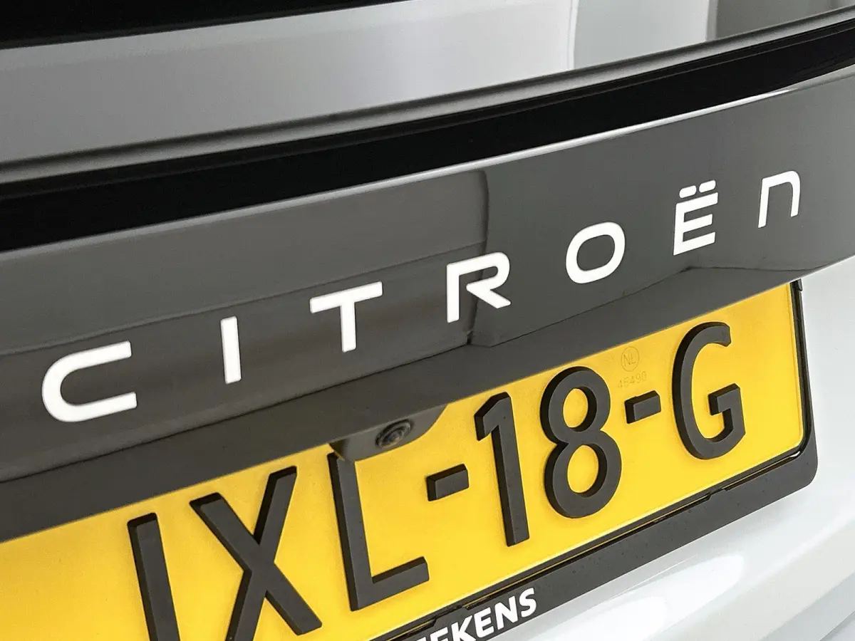 1.2 Hybrid 145pk Max Automaat | Tot 8 Jaar Garantie | Navigatie | Achteruitrijcamera | Adaptieve Cruise Control | Climate Control | Stoelverwarming | Apple Carplay/Android Auto |