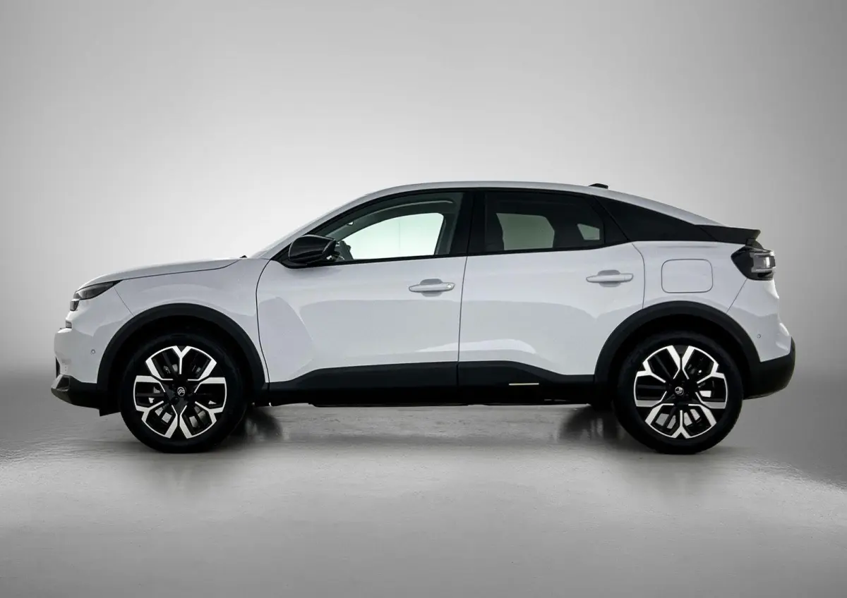 1.2 Hybrid 145pk Max Automaat | Tot 8 Jaar Garantie | Navigatie | Achteruitrijcamera | Adaptieve Cruise Control | Climate Control | Stoelverwarming | Apple Carplay/Android Auto |