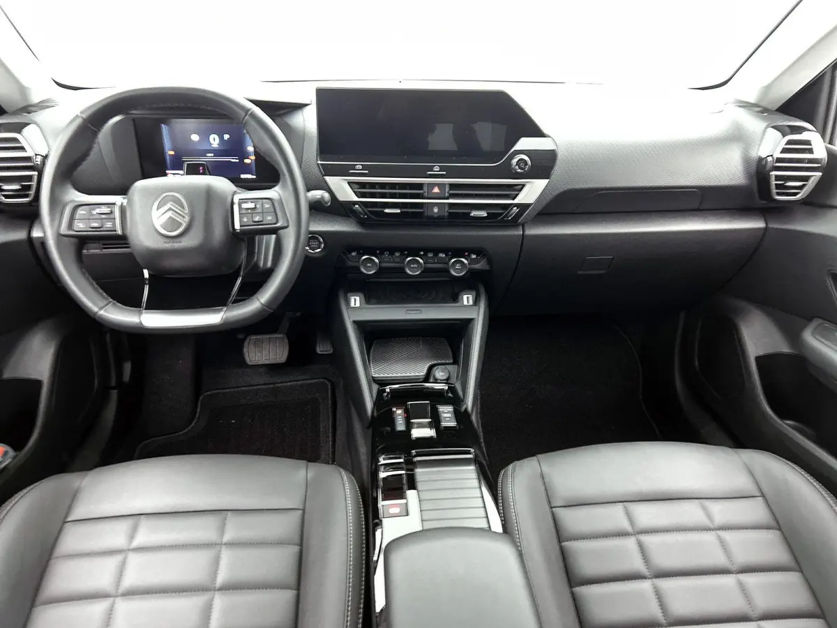 1.2 Hybrid 145pk Max Automaat | Tot 8 Jaar Garantie | Navigatie | Achteruitrijcamera | Adaptieve Cruise Control | Climate Control | Stoelverwarming | Apple Carplay/Android Auto |