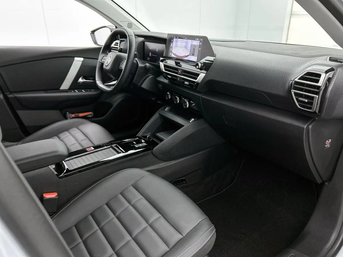 1.2 Hybrid 145pk Max Automaat | Tot 8 Jaar Garantie | Navigatie | Achteruitrijcamera | Adaptieve Cruise Control | Climate Control | Stoelverwarming | Apple Carplay/Android Auto |