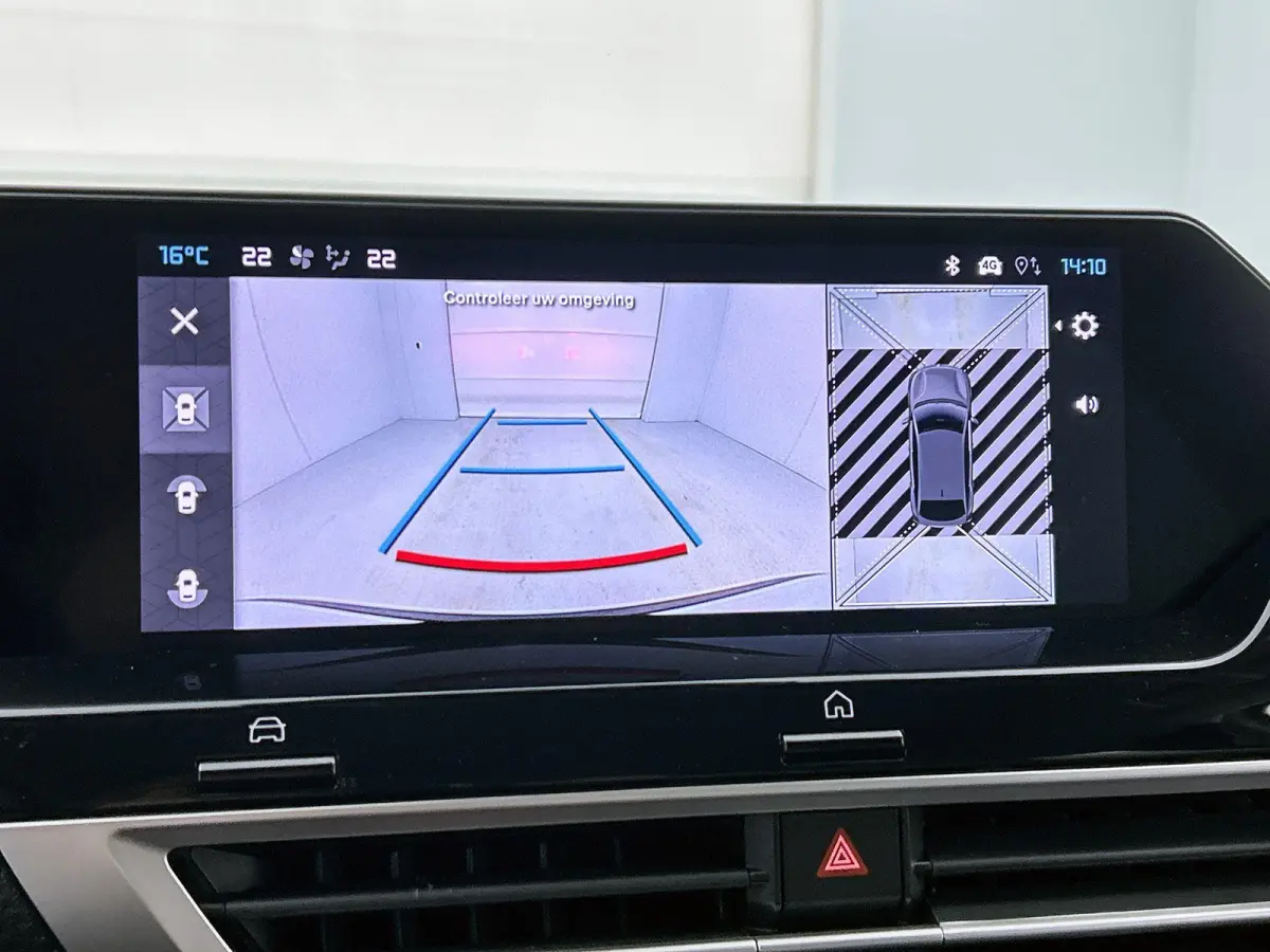 1.2 Hybrid 145pk Max Automaat | Tot 8 Jaar Garantie | Navigatie | Achteruitrijcamera | Adaptieve Cruise Control | Climate Control | Stoelverwarming | Apple Carplay/Android Auto |