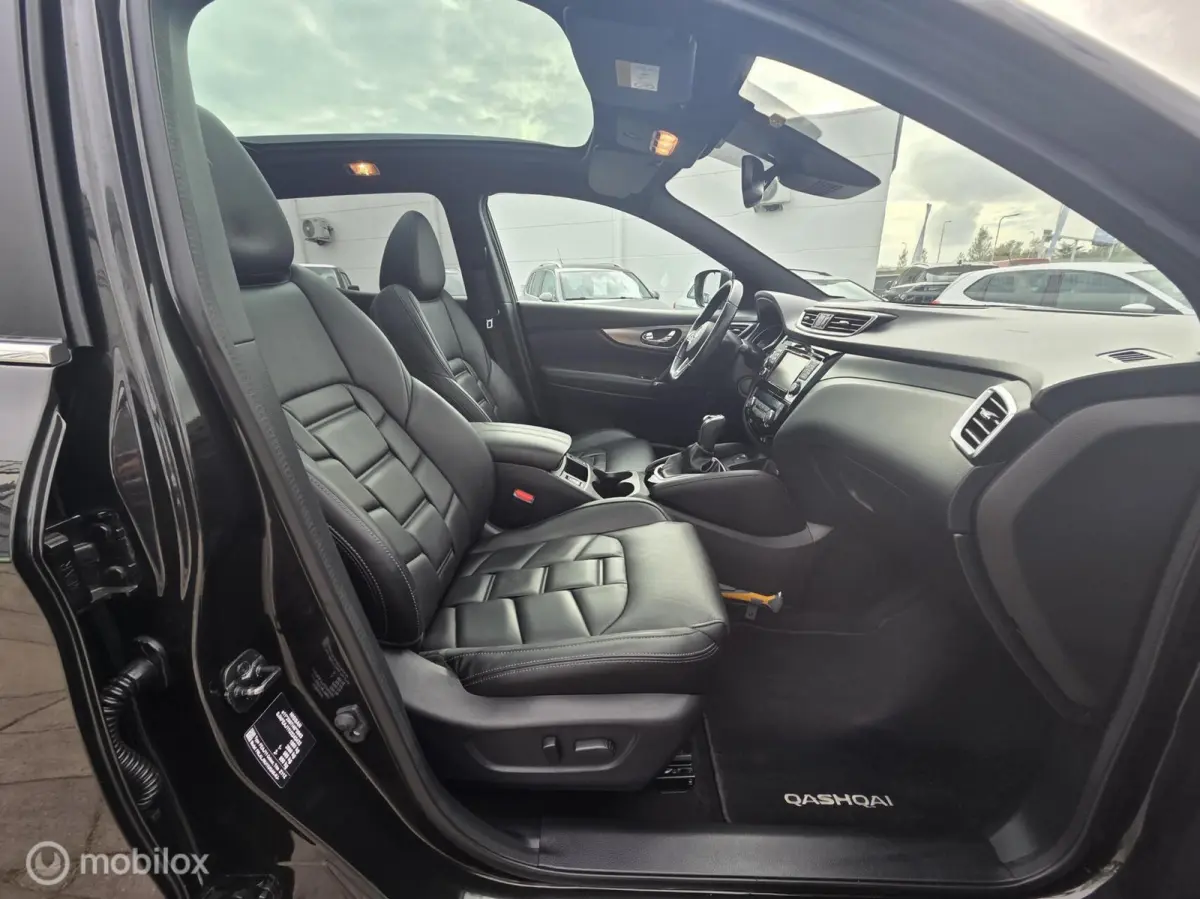 1.2 Tekna + Aut/Leder/Pano/Camera/BOSE/Xenon