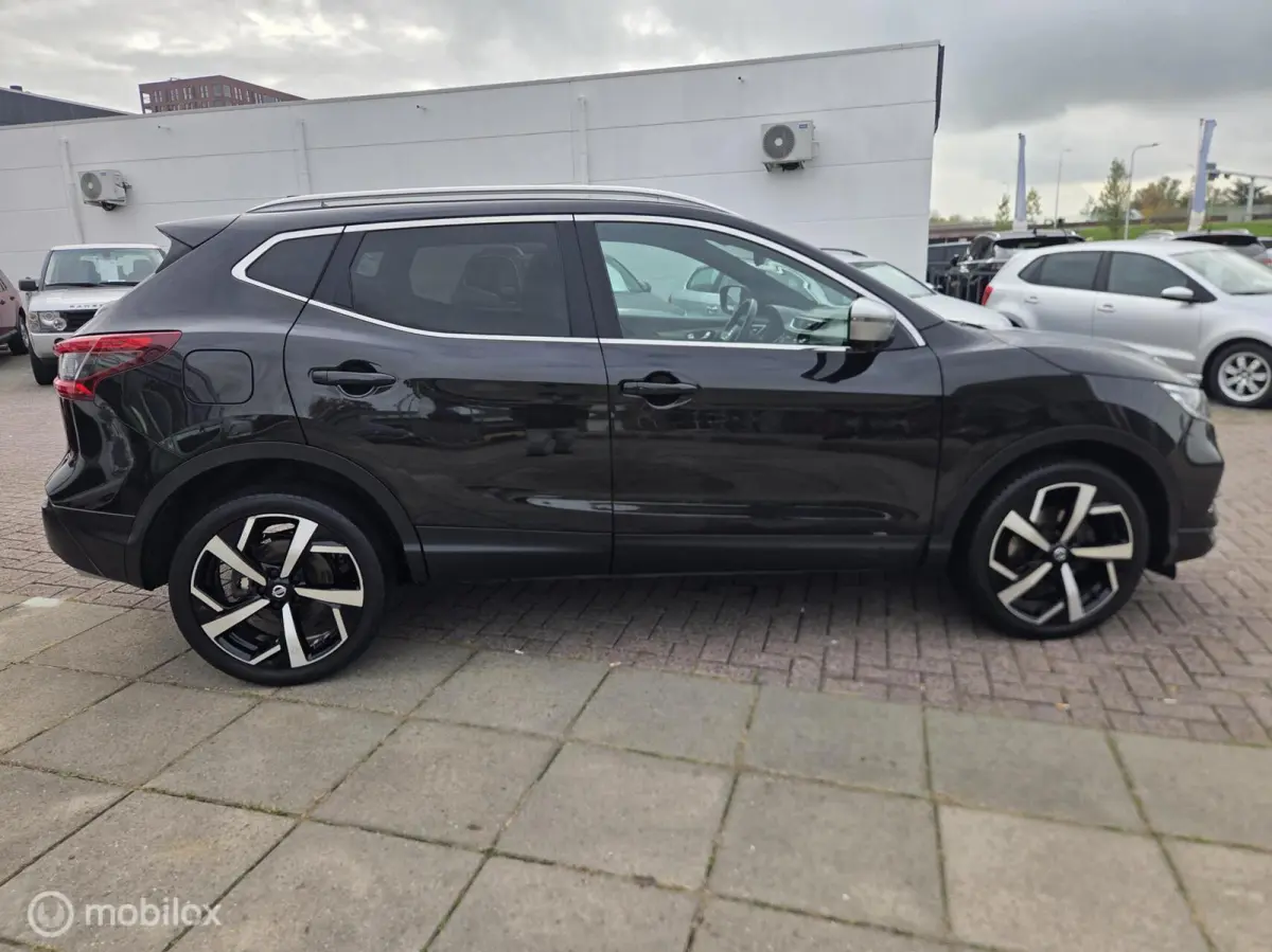 1.2 Tekna + Aut/Leder/Pano/Camera/BOSE/Xenon