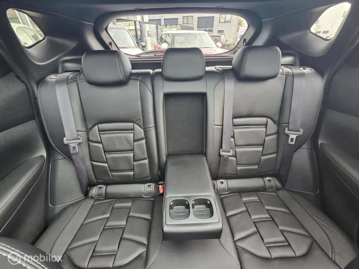 1.2 Tekna + Aut/Leder/Pano/Camera/BOSE/Xenon