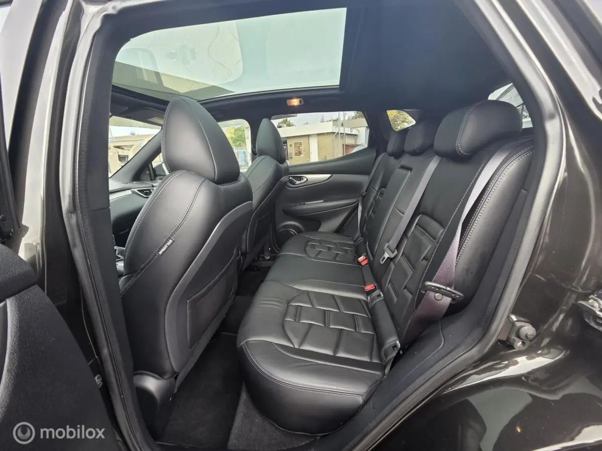 1.2 Tekna + Aut/Leder/Pano/Camera/BOSE/Xenon