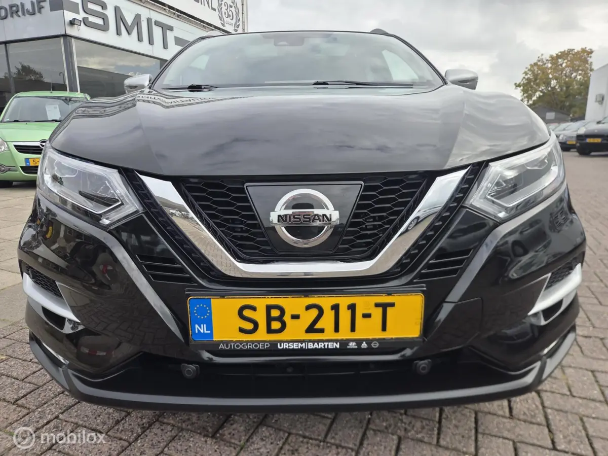 1.2 Tekna + Aut/Leder/Pano/Camera/BOSE/Xenon