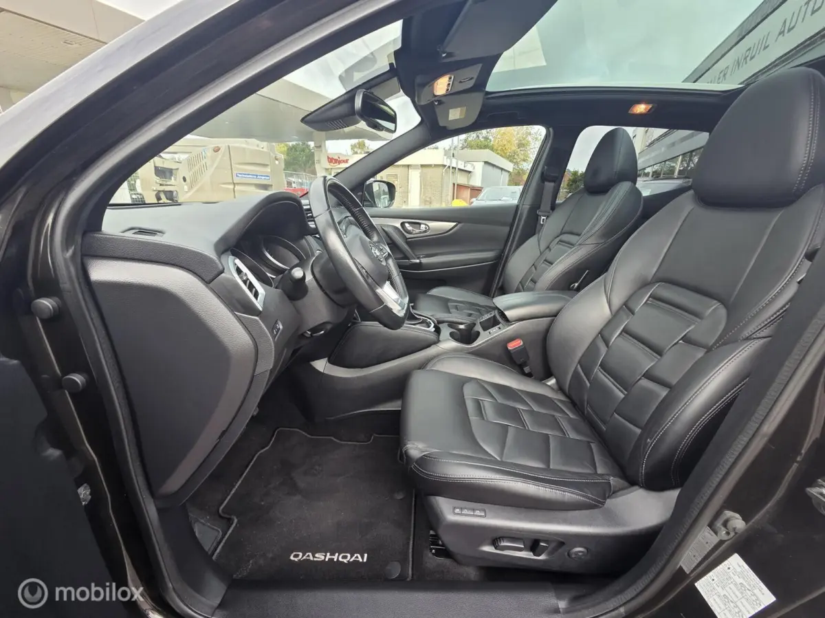 1.2 Tekna + Aut/Leder/Pano/Camera/BOSE/Xenon