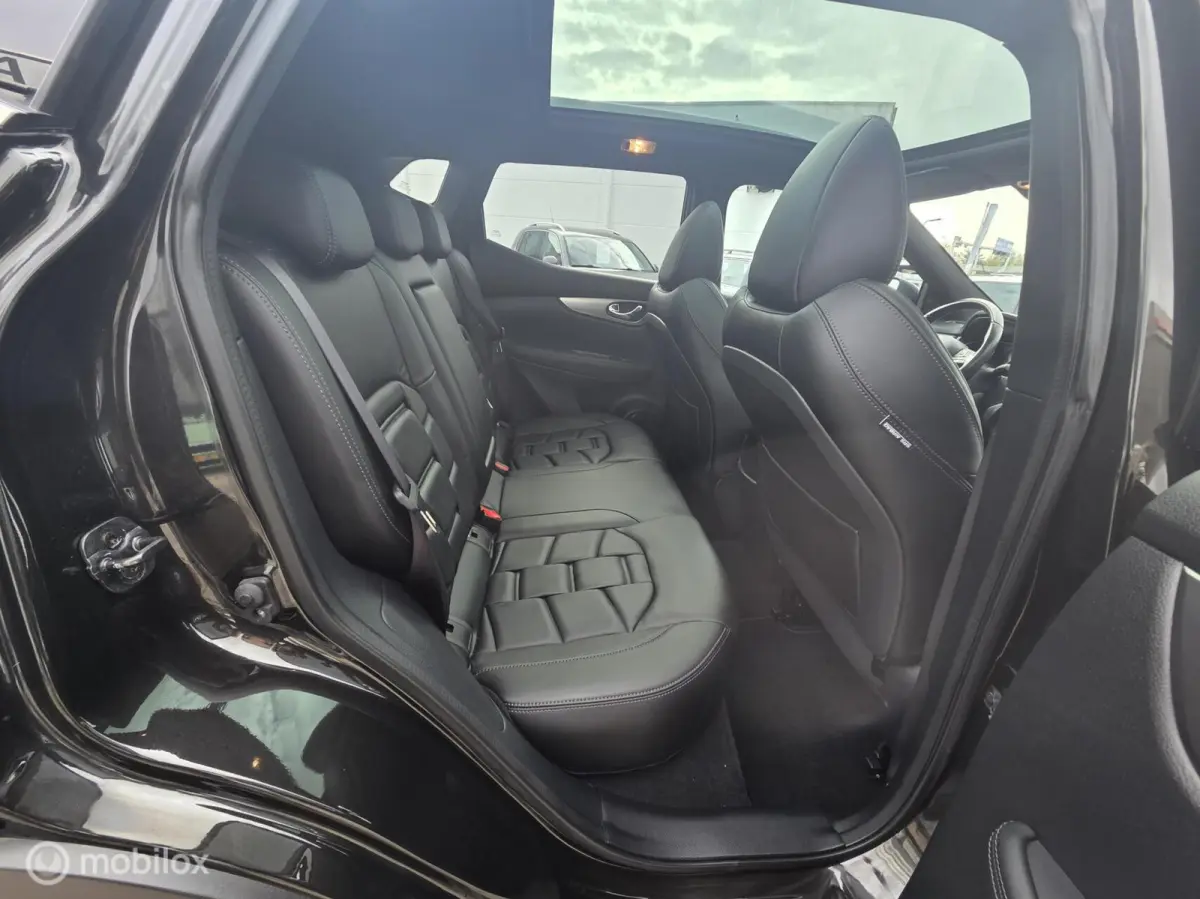 1.2 Tekna + Aut/Leder/Pano/Camera/BOSE/Xenon