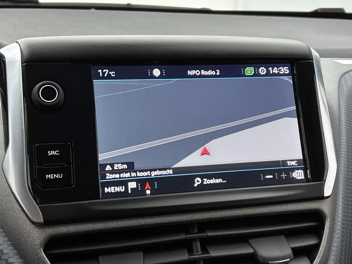 1.2 110pk Allure Automaat | 1ste Eigenaar | LAGE KM | Navigatie | Apple Carplay/Android Auto | Climate Control | Camera | Cruise Control | 16"LMV |