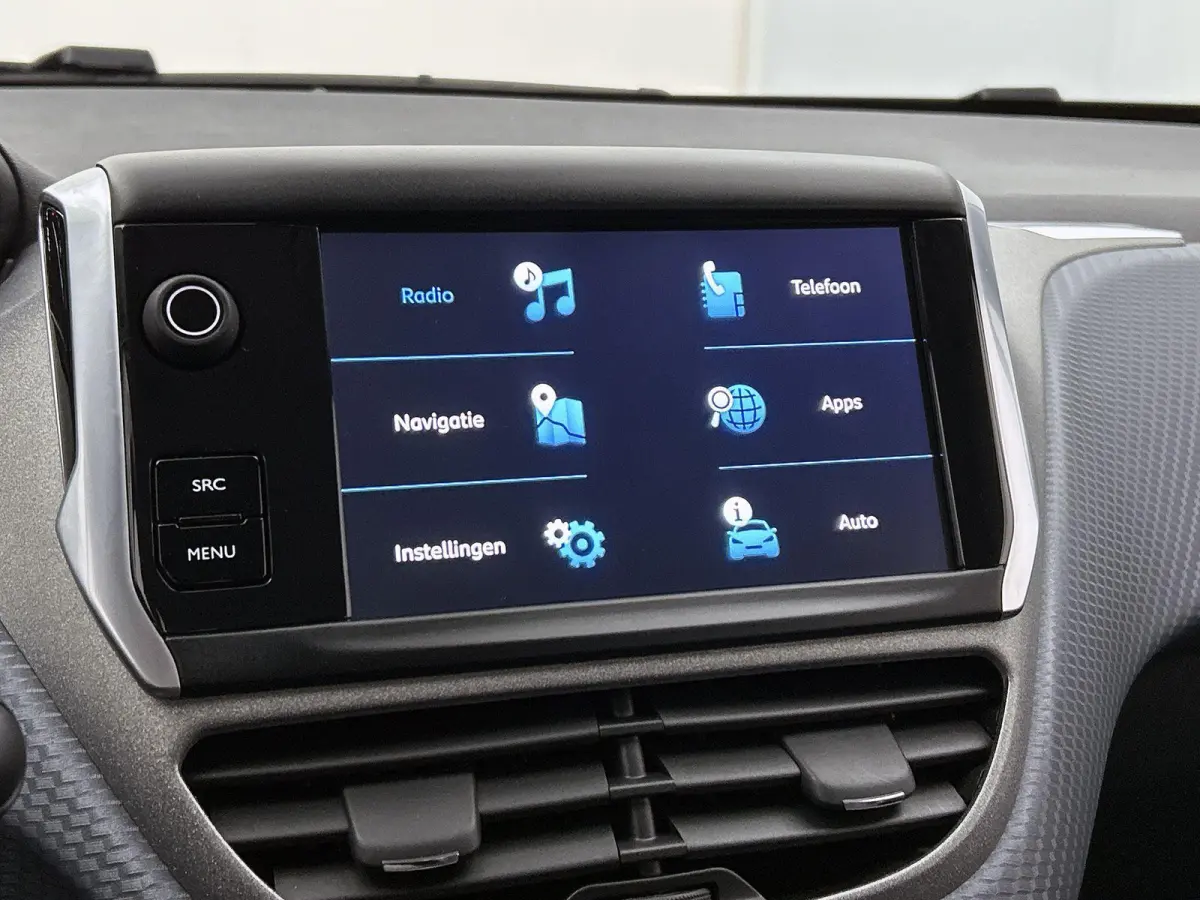 1.2 110pk Allure Automaat | 1ste Eigenaar | LAGE KM | Navigatie | Apple Carplay/Android Auto | Climate Control | Camera | Cruise Control | 16"LMV |