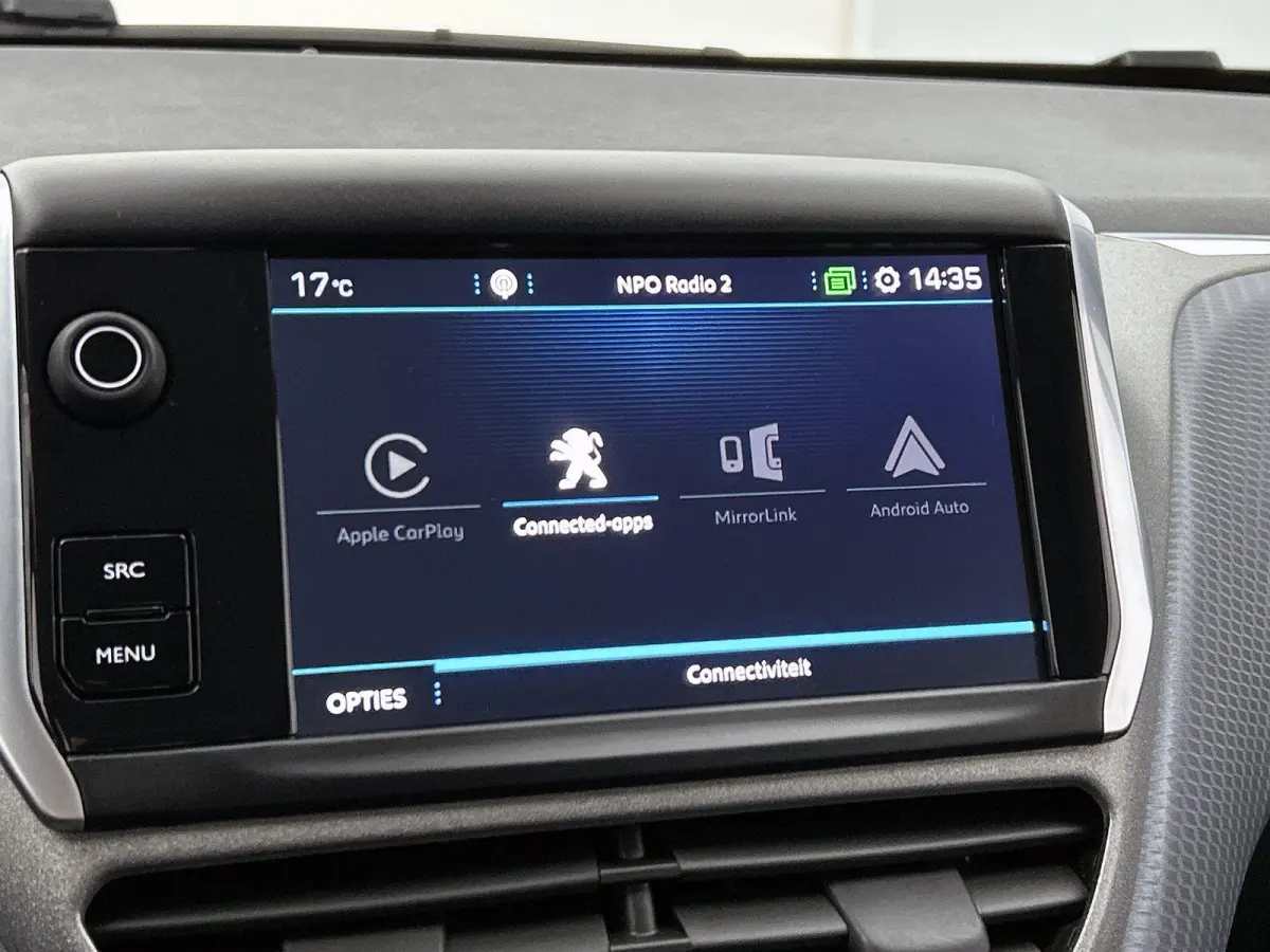 1.2 110pk Allure Automaat | 1ste Eigenaar | LAGE KM | Navigatie | Apple Carplay/Android Auto | Climate Control | Camera | Cruise Control | 16"LMV |