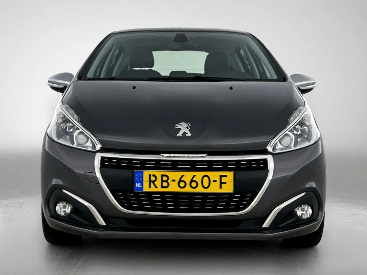 1.2 110pk Allure Automaat | 1ste Eigenaar | LAGE KM | Navigatie | Apple Carplay/Android Auto | Climate Control | Camera | Cruise Control | 16"LMV |