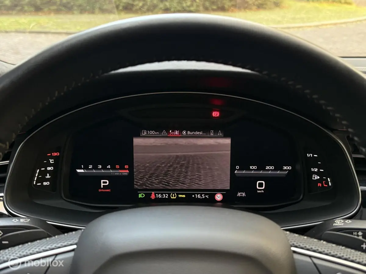 SQ8 4.0 TDI Quattro|Pano|4WS|Night|3D-B&O|Soft Close