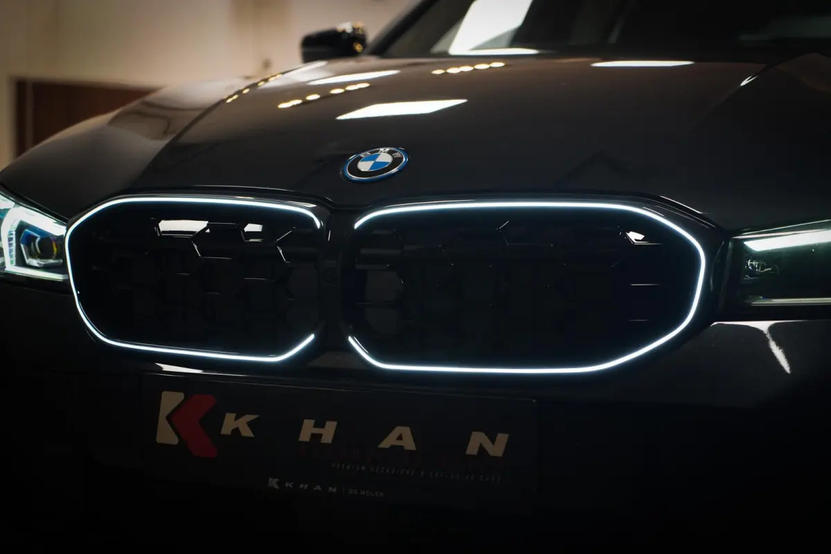 330e xDrive BTW|M Sport|PANO|Sportstoelen|HUD|ACC