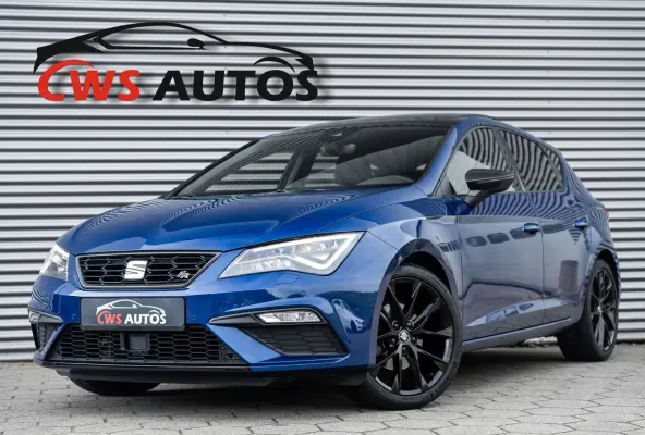 1.5 TSI FR Business Intense Plus CARBON ED.*LED*VIRTUAL*KEYLESS*PANO*BEATS