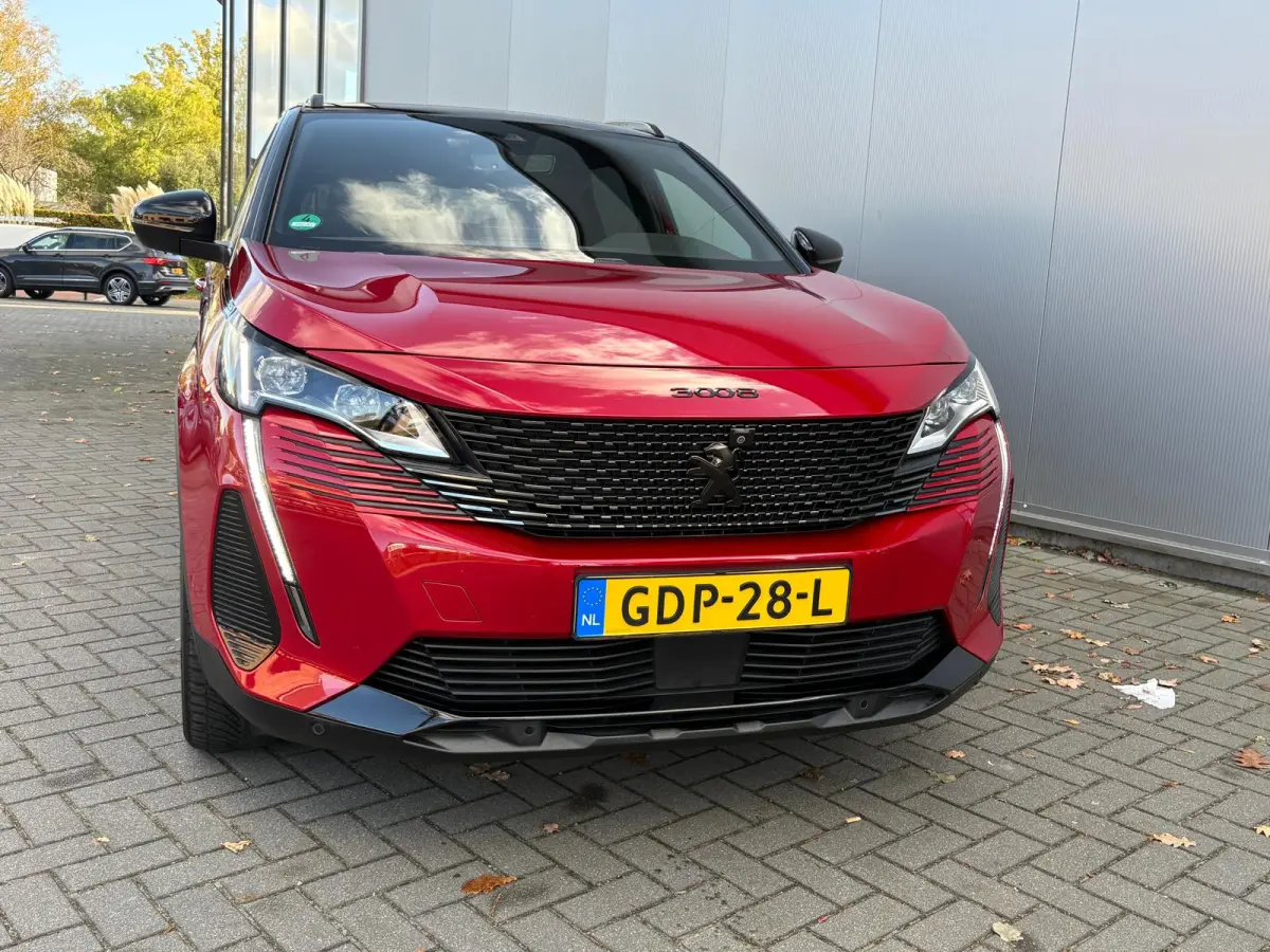 1.2 PureT. 130PK Automaat GT Pano-dak/Trekhaak/Memory-stoel/Elektr.-klep
