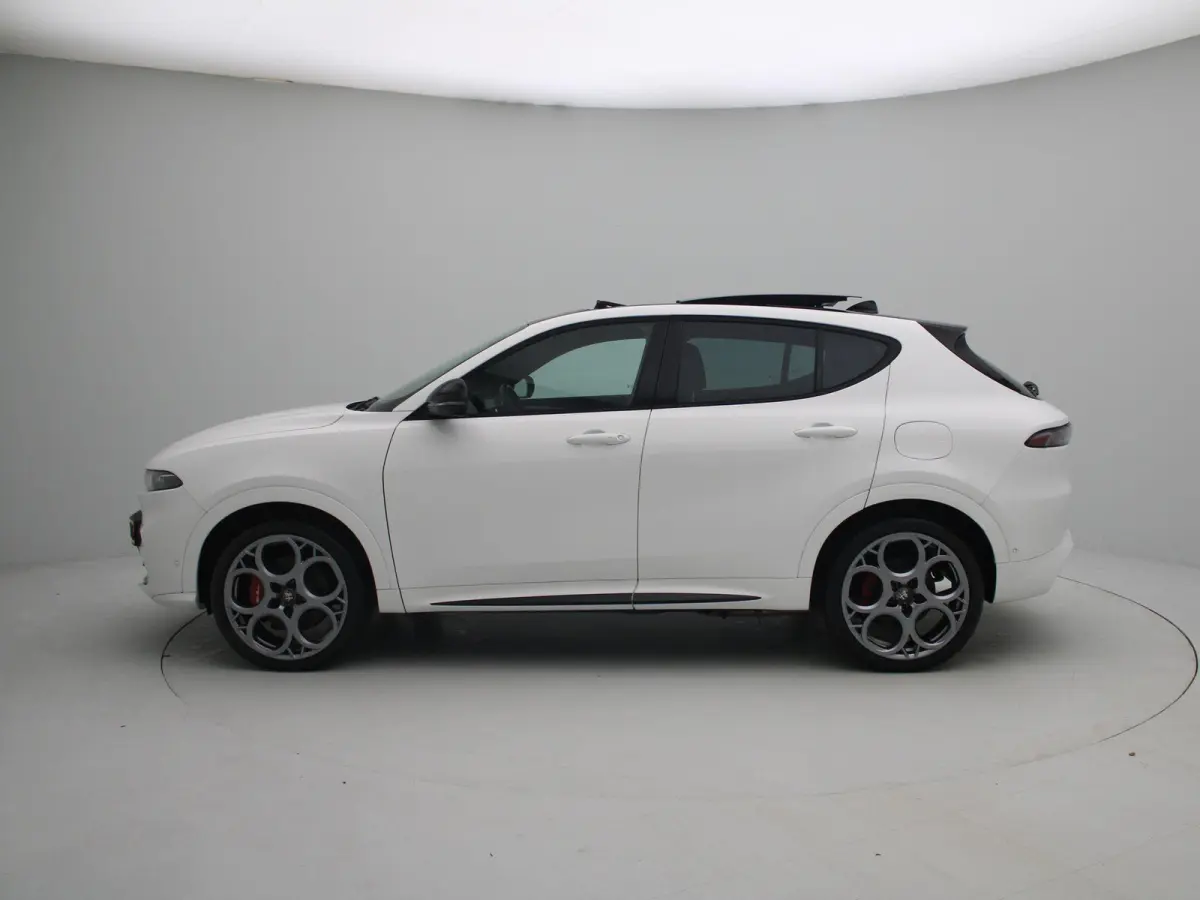 1.3T PHEV Tributo Italiano | Parkeercamera 360° | Harman-Kardon Soundsystem | Panoramisch Schuif/kantel Dak | Lederen Stoelen |