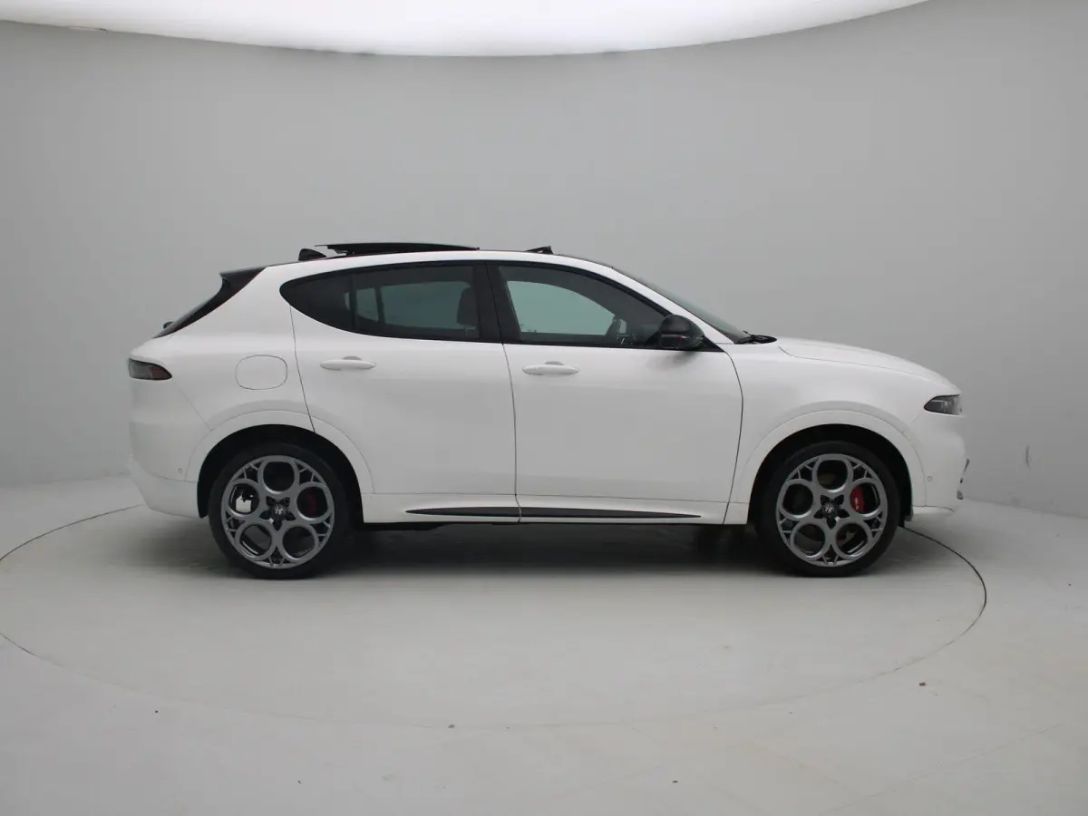 1.3T PHEV Tributo Italiano | Parkeercamera 360° | Harman-Kardon Soundsystem | Panoramisch Schuif/kantel Dak | Lederen Stoelen |