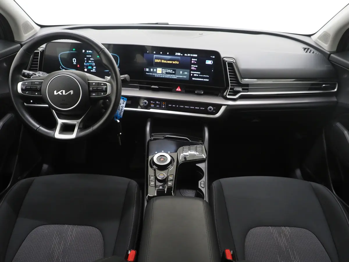 1.6 T-GDi Plug-in Hybrid AWD | Adaptive Cruise | Camera | DAB | Virtual | PDC | LED | Carplay