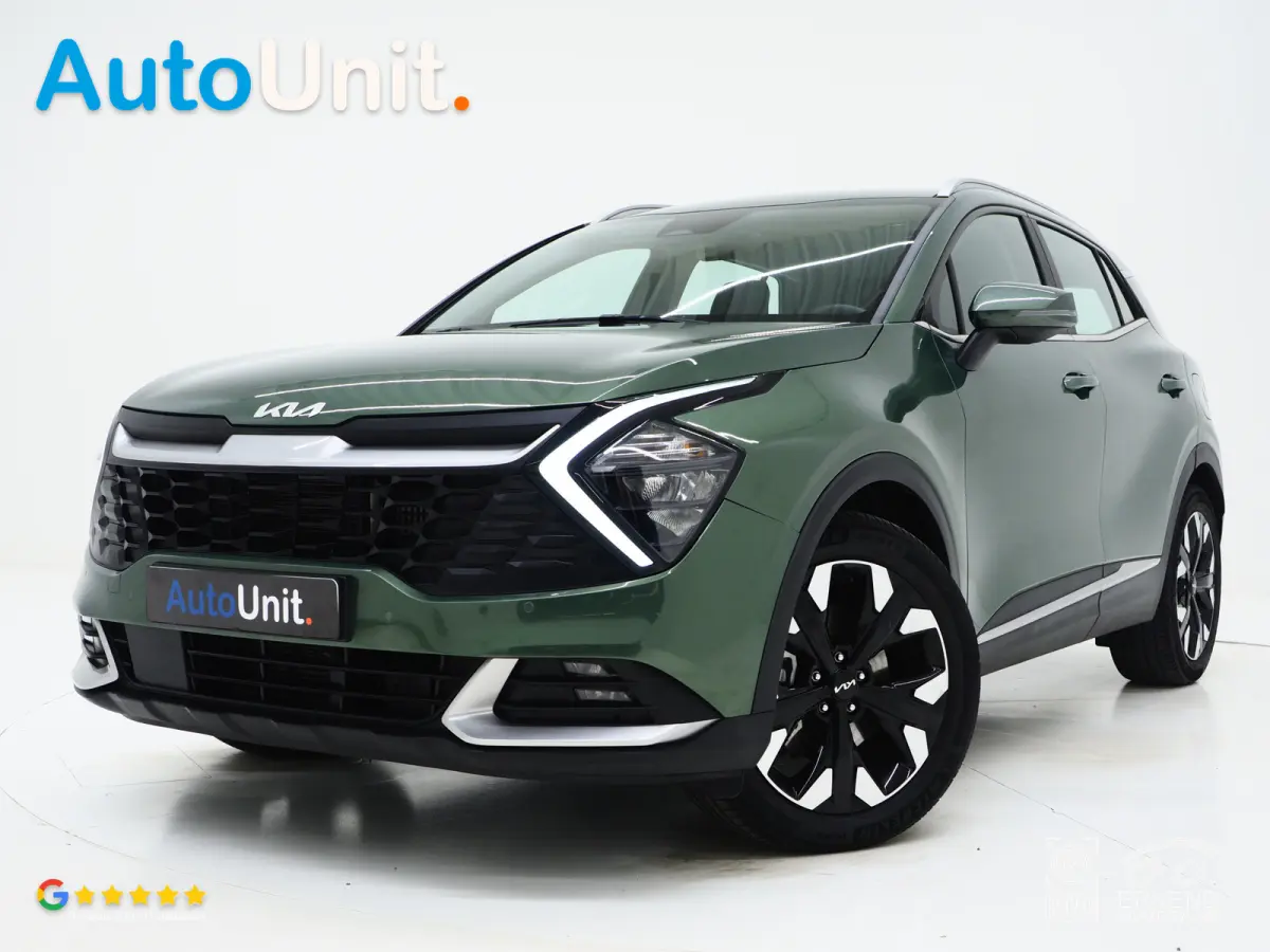 1.6 T-GDi Plug-in Hybrid AWD | Adaptive Cruise | Camera | DAB | Virtual | PDC | LED | Carplay
