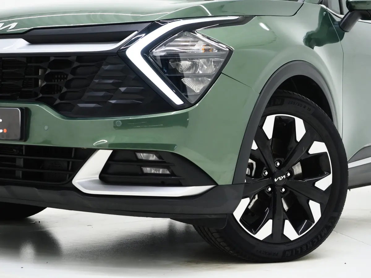 1.6 T-GDi Plug-in Hybrid AWD | Adaptive Cruise | Camera | DAB | Virtual | PDC | LED | Carplay
