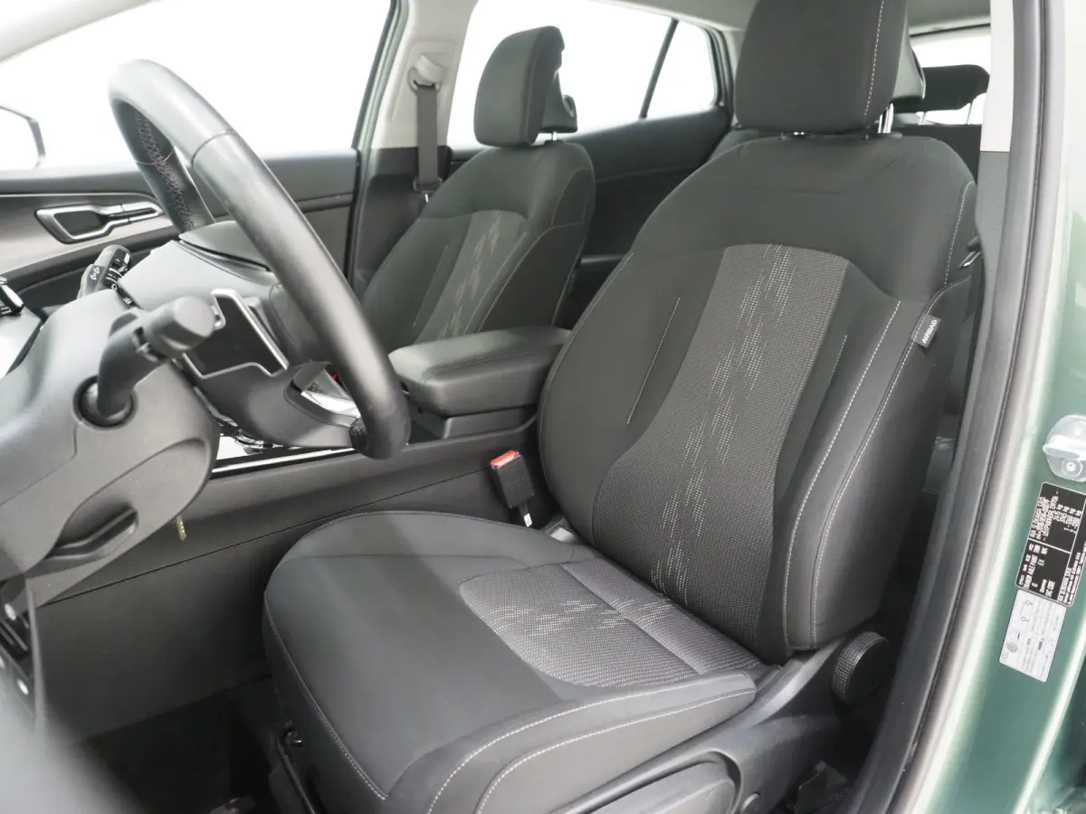 1.6 T-GDi Plug-in Hybrid AWD | Adaptive Cruise | Camera | DAB | Virtual | PDC | LED | Carplay