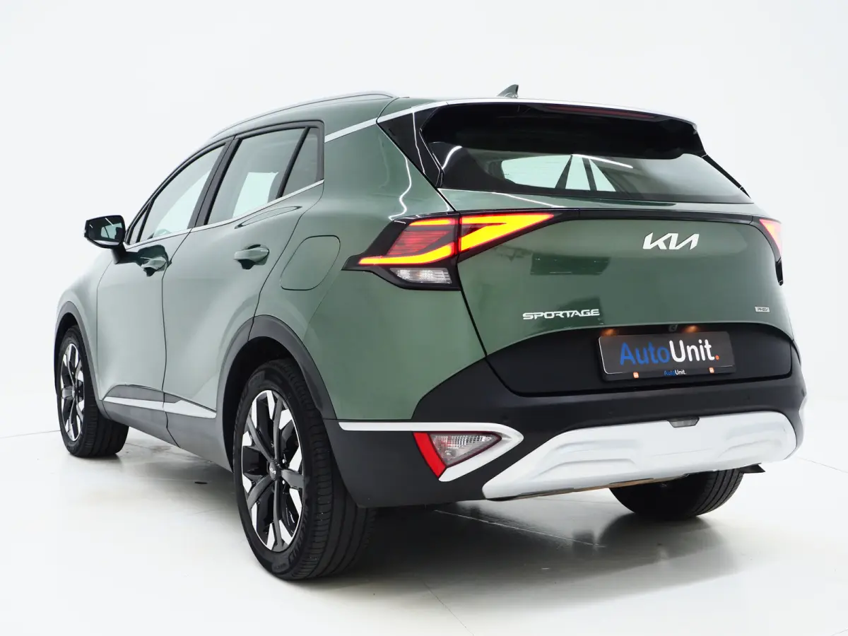 1.6 T-GDi Plug-in Hybrid AWD | Adaptive Cruise | Camera | DAB | Virtual | PDC | LED | Carplay